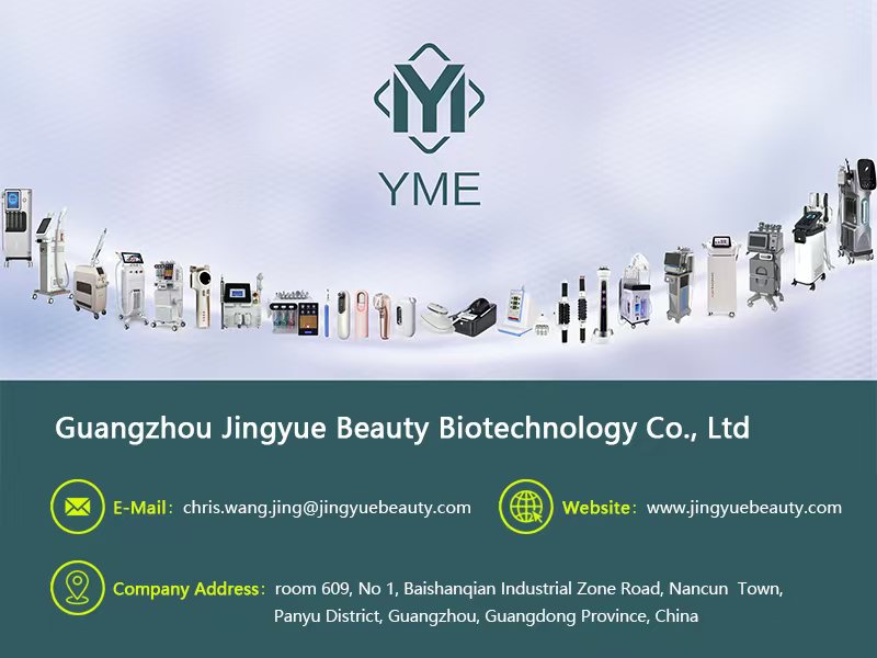 Beauty Machine Manufacturer